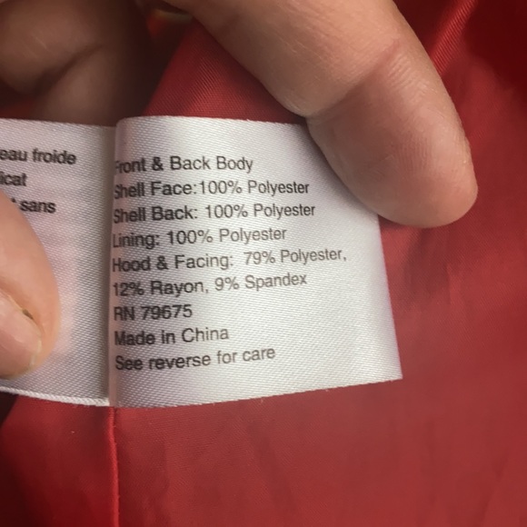 Michael Kors jacket - Picture 7 of 9